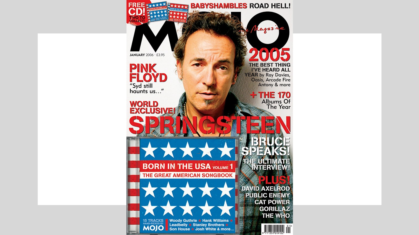 Mojo 2006