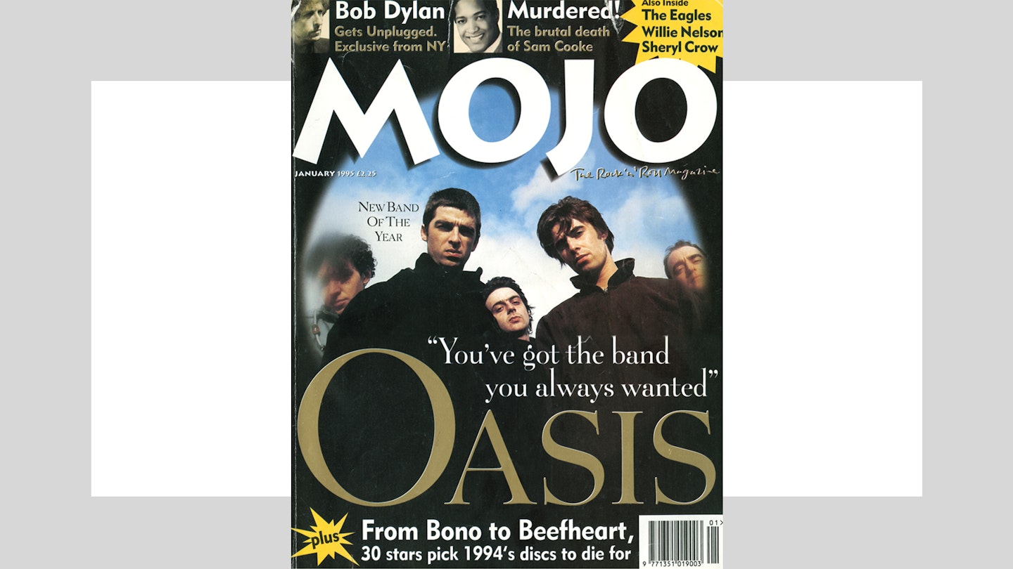 Mojo 1995