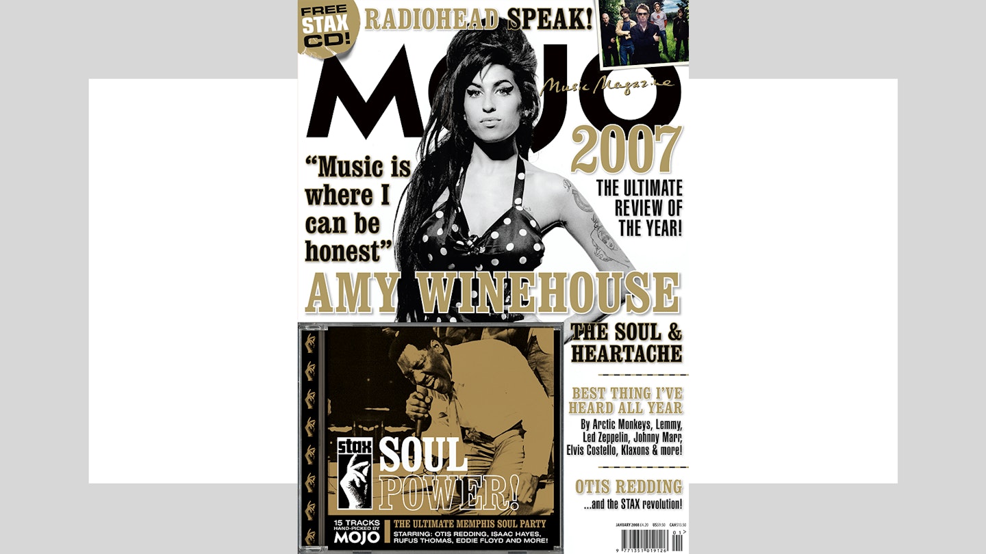 Mojo 2008