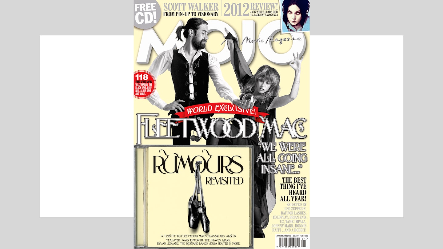 Mojo 2013