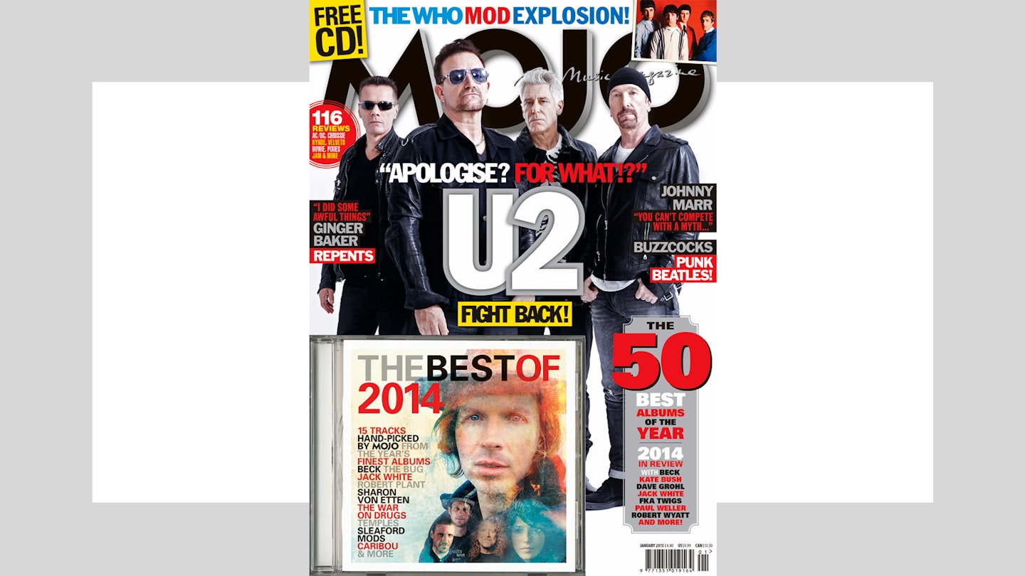 Mojo 2015