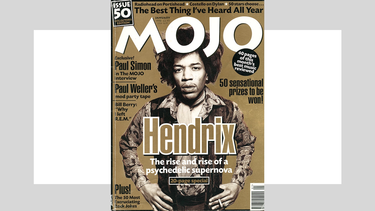 Mojo 1998