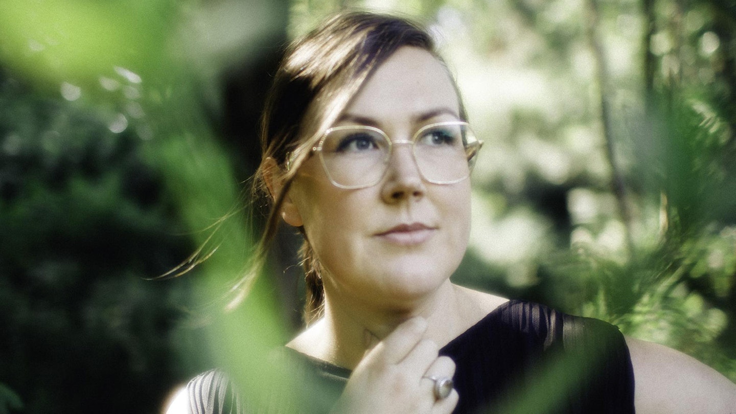 Nadia Reid Enter Now Brightness Reviewed: New Zealander steps into the light