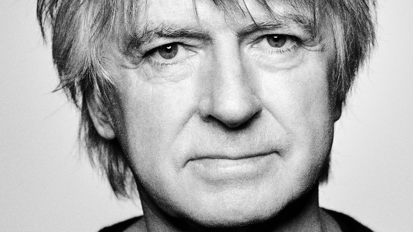 Neil Finn