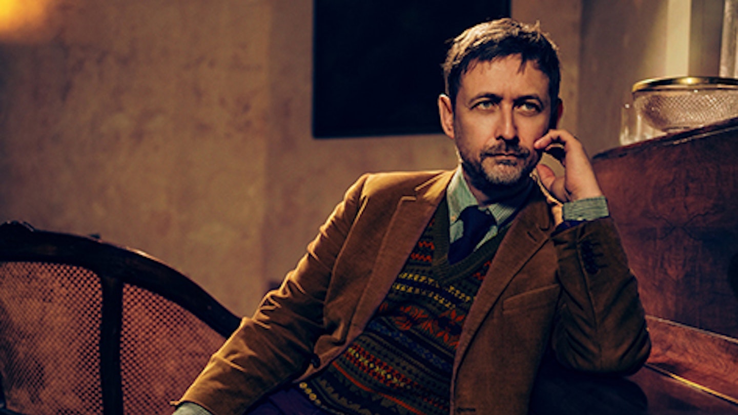 The Divine Comedy – Rainy Sunday Afternoon Reviewed: Willy Wonka cash helps deliver career highlight