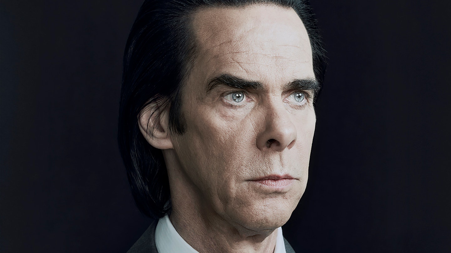Nick Cave