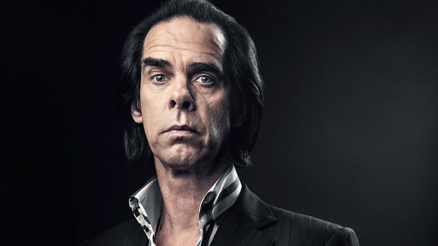 Nick Cave's Top 10 Albums