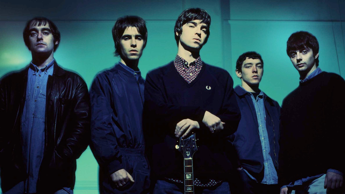 Noel Gallagher: “Definitely Maybe was the last great punk album…”
