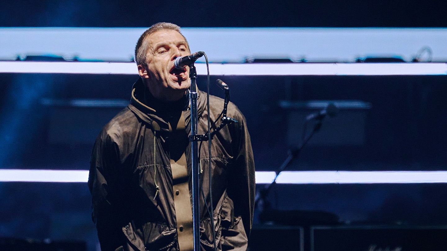 Oasis Live In Cardiff Review: Liam & Noel triumph at first show in 16 years