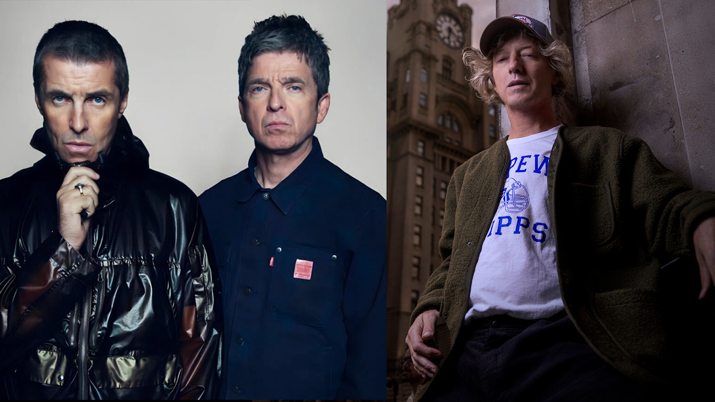 Cast’s John Power On Oasis Reunion: “Liam said, ‘We want this tour to open with some rock and roll…’”