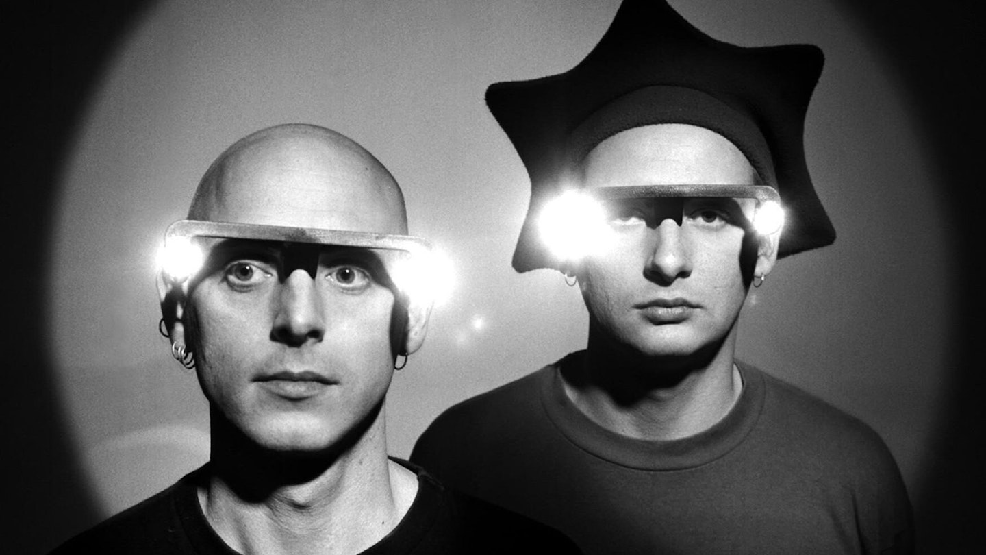 Orbital – ‘The Brown Album’ Reviewed: Sumptuous box-up of the Hartnoll brothers’ 1993 rave opus