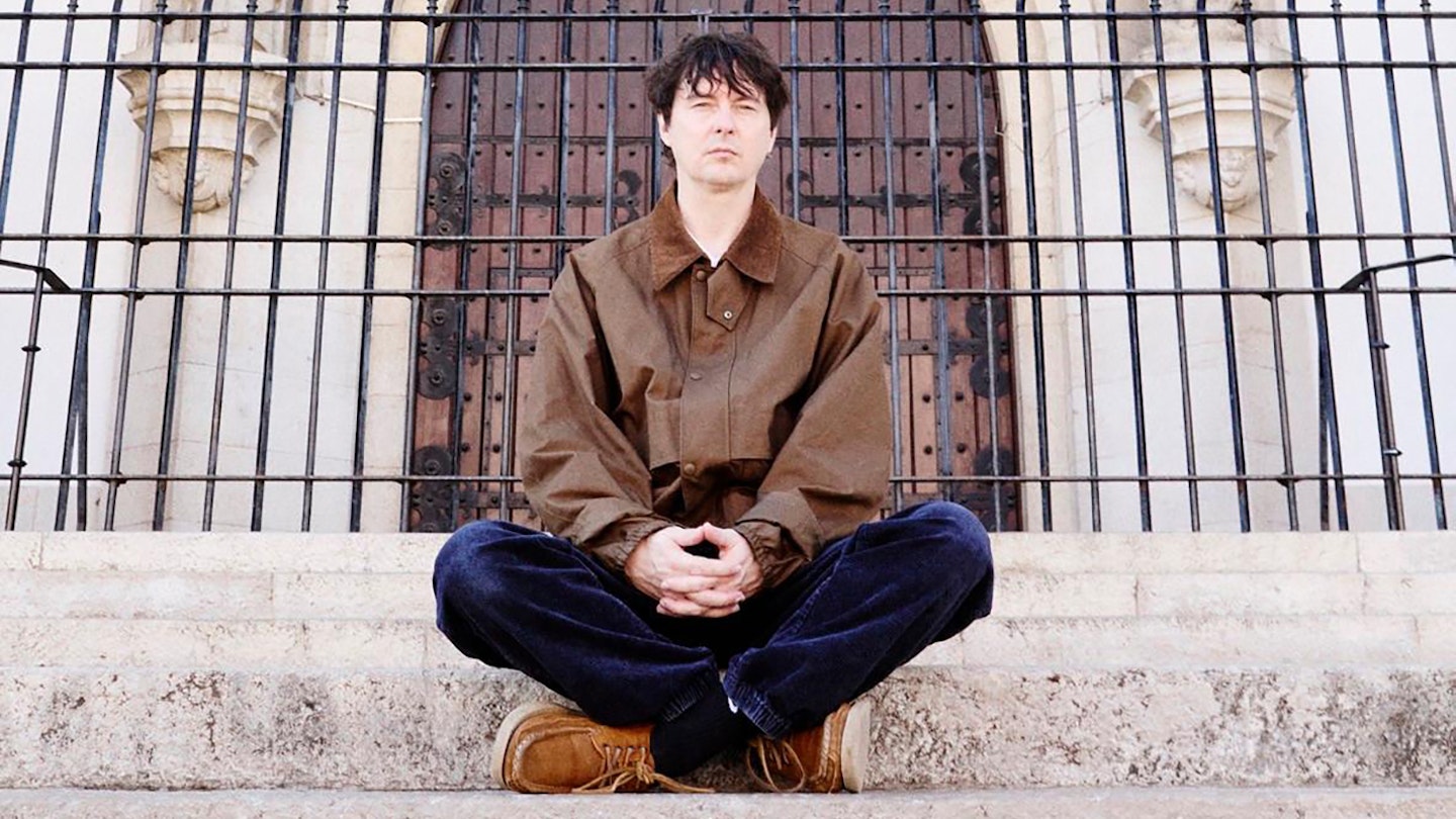 Panda Bear Sinister Grift Reviewed: Sadness lurks beneath the psych pop sparkle on Animal Collective man’s latest