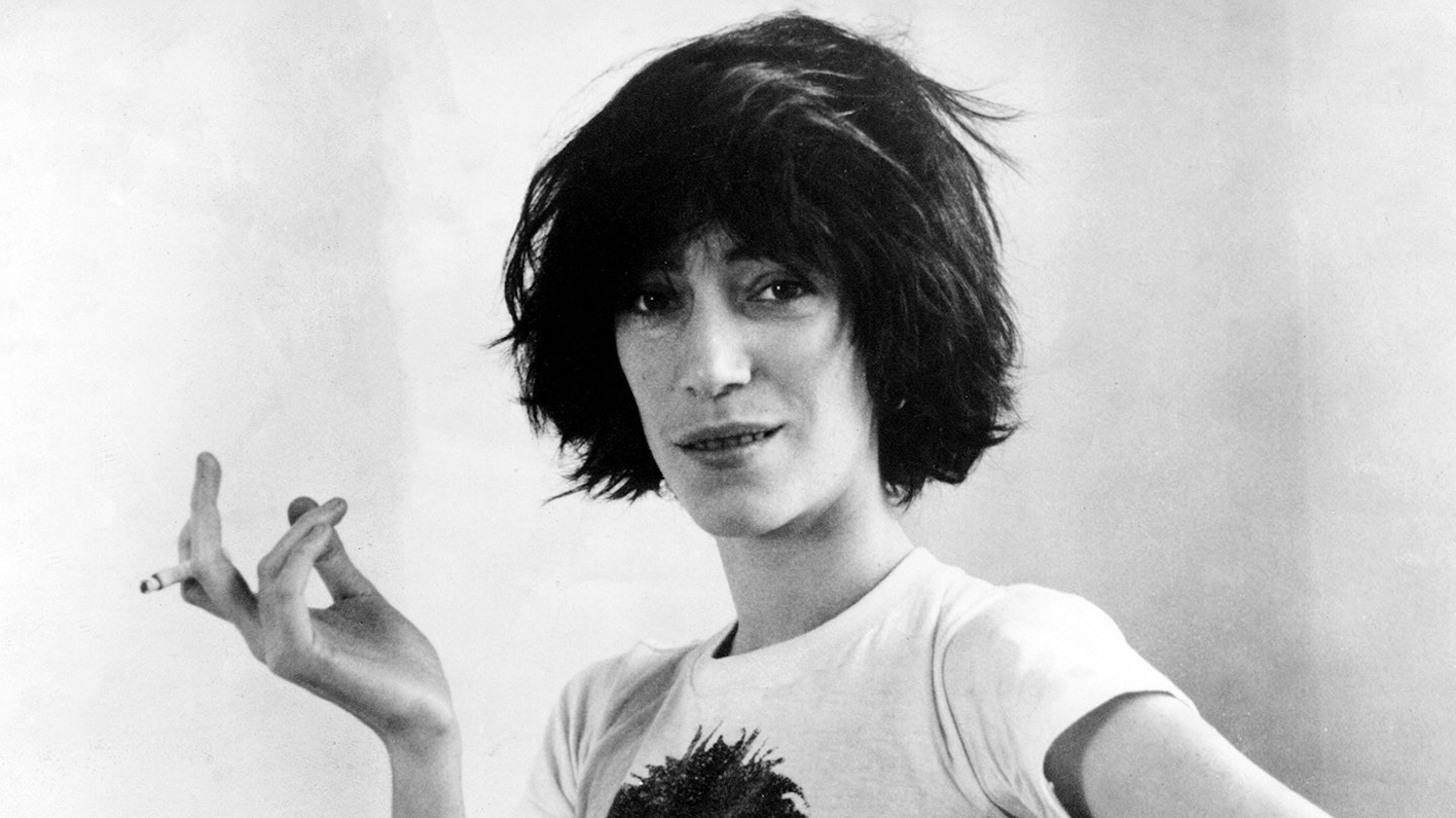 Patti Smith Horses Reviewed: Eternal punk rock masterpiece expanded