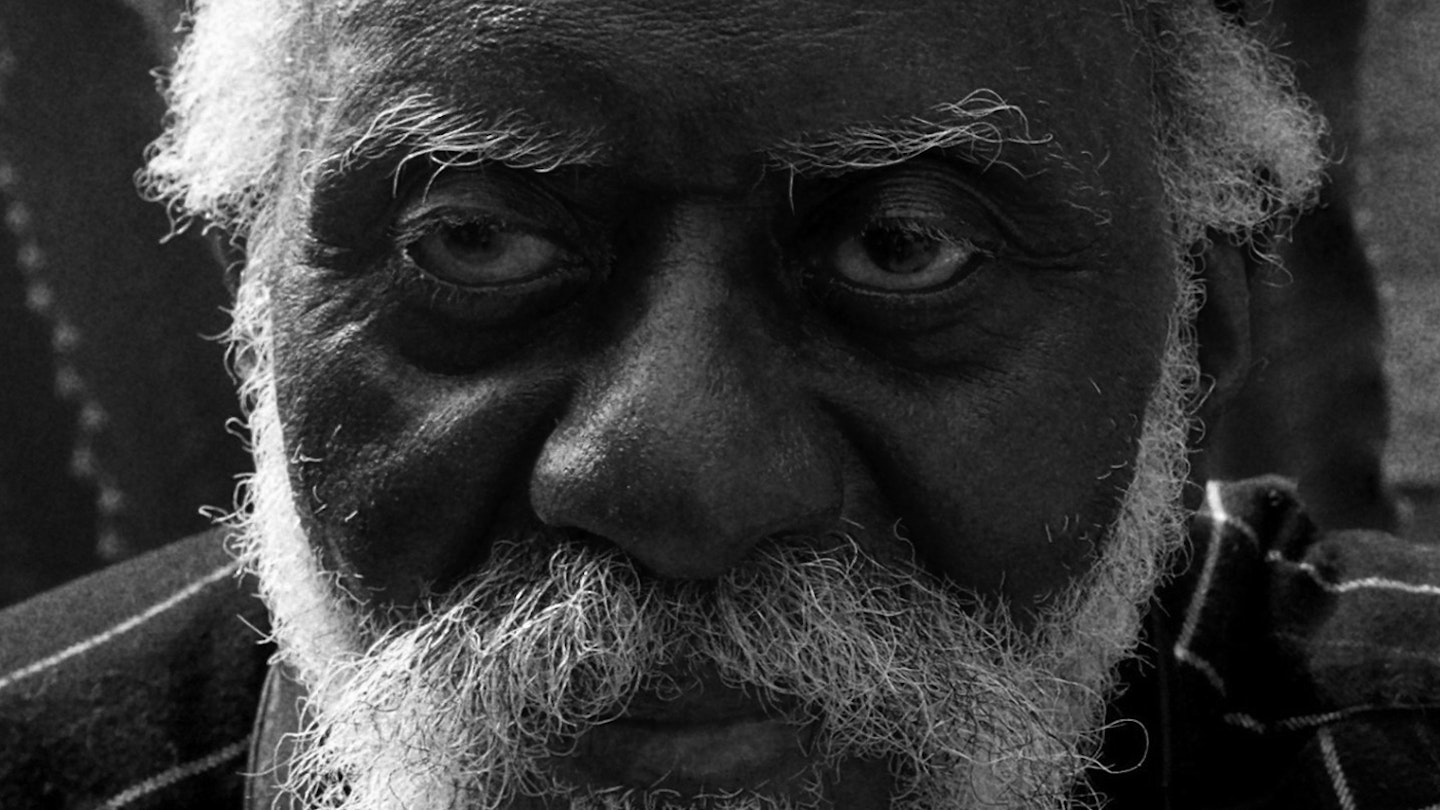 Pharaoh Sanders 2020
