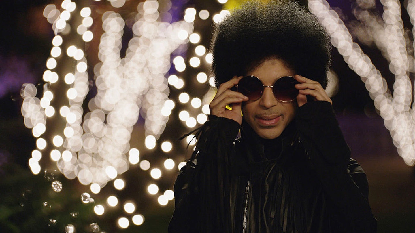 Prince