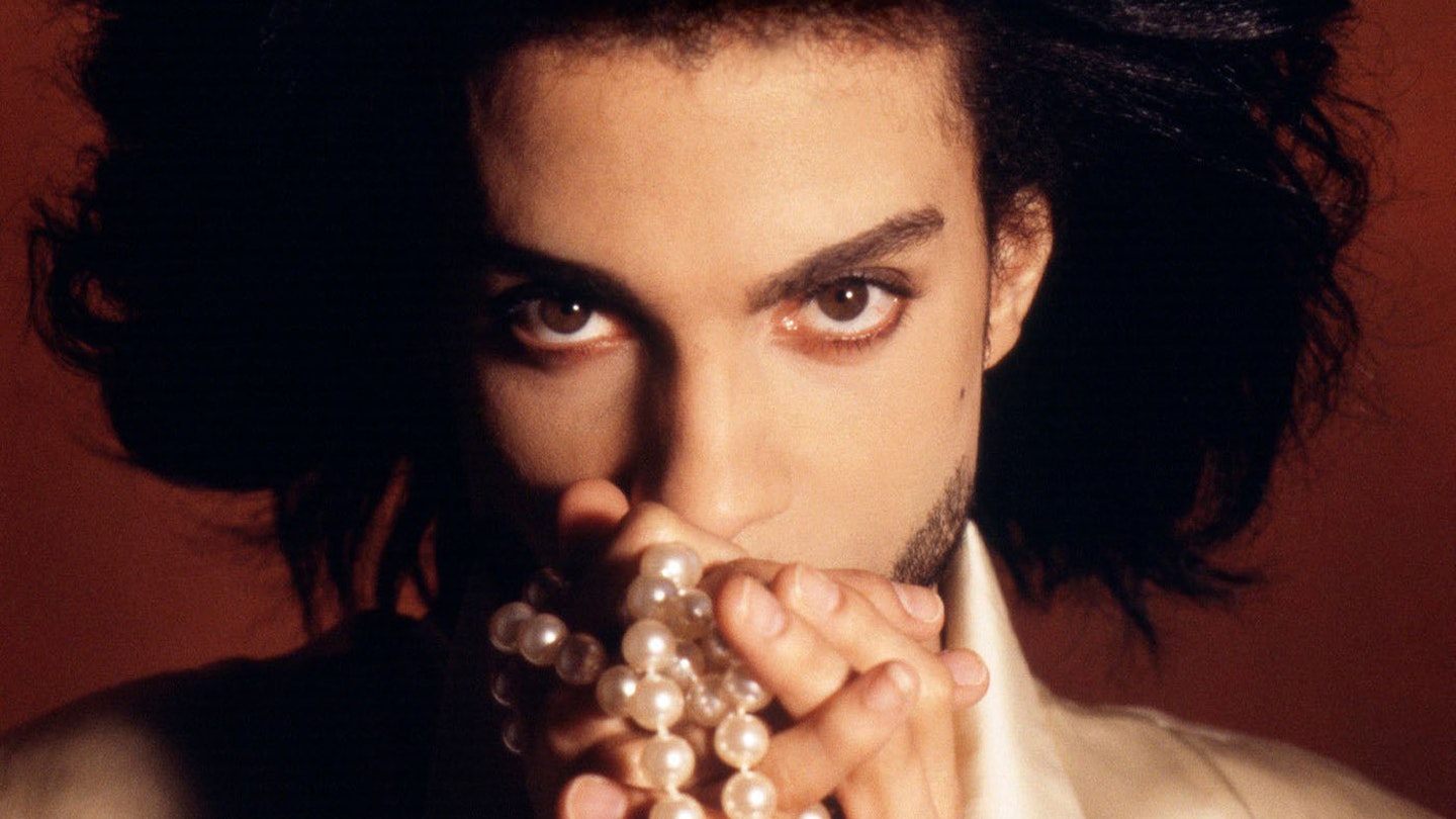 Prince 1991