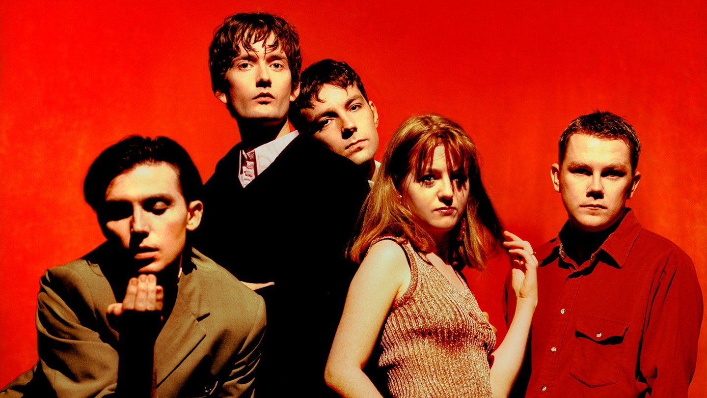 Every Pulp Album Ranked!