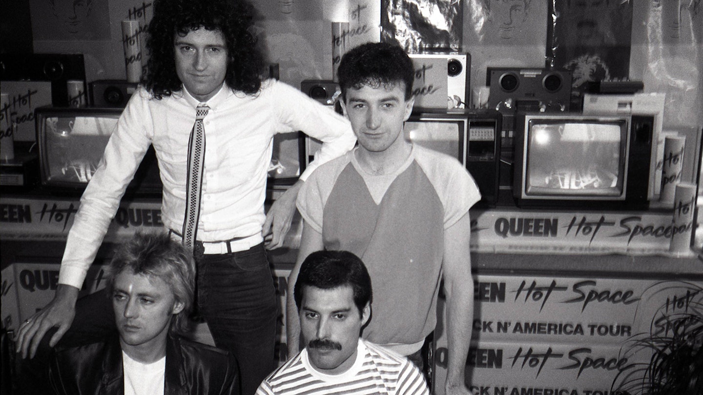 The Most Disappointing Albums Ever… Reassessed!