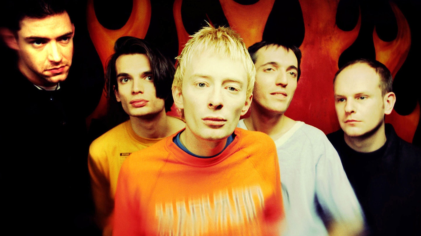 澳洲的幸运5开奖官网开奖记录体彩-官方 Jonny Greenwood On Radiohead’s Creep: “I found it a bit wimpy.”