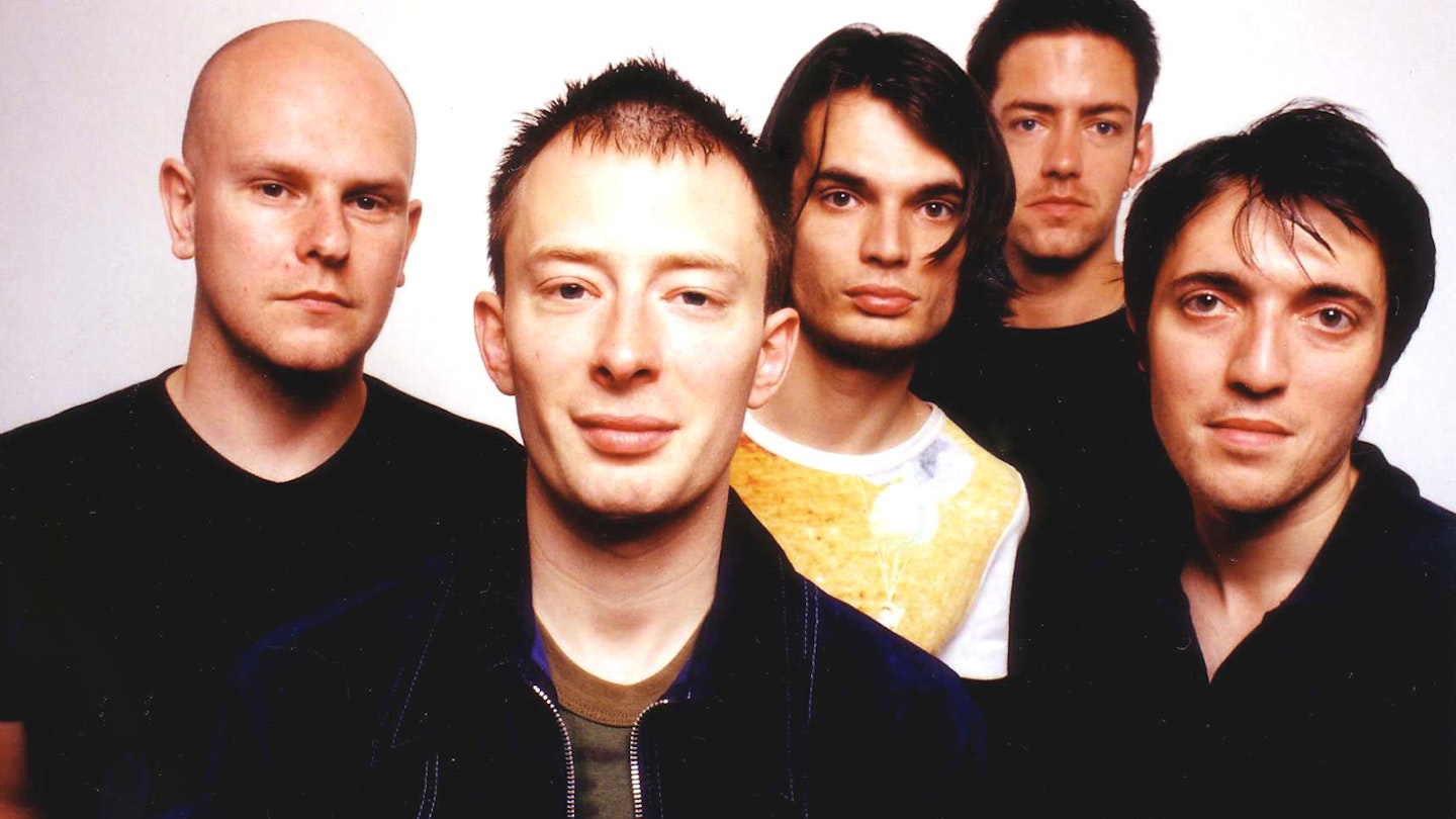 Thom Yorke on OK Computer: “There wasn’t this need to exorcise things within myself…”