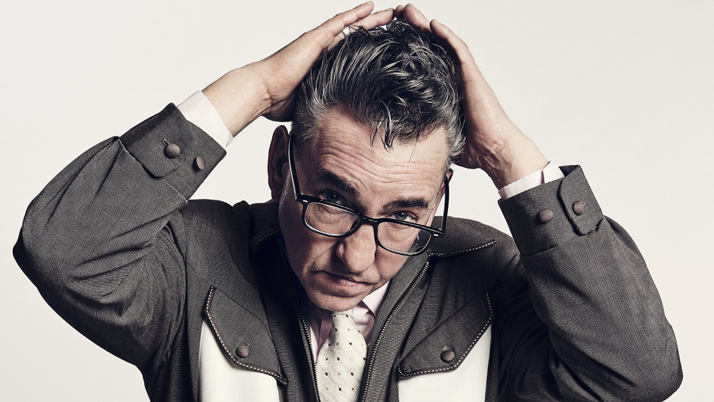 Richard Hawley