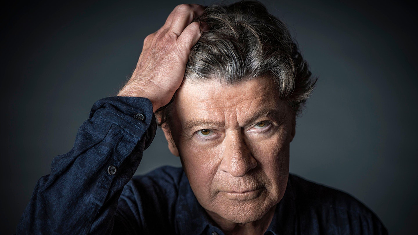 Robbie Robertson