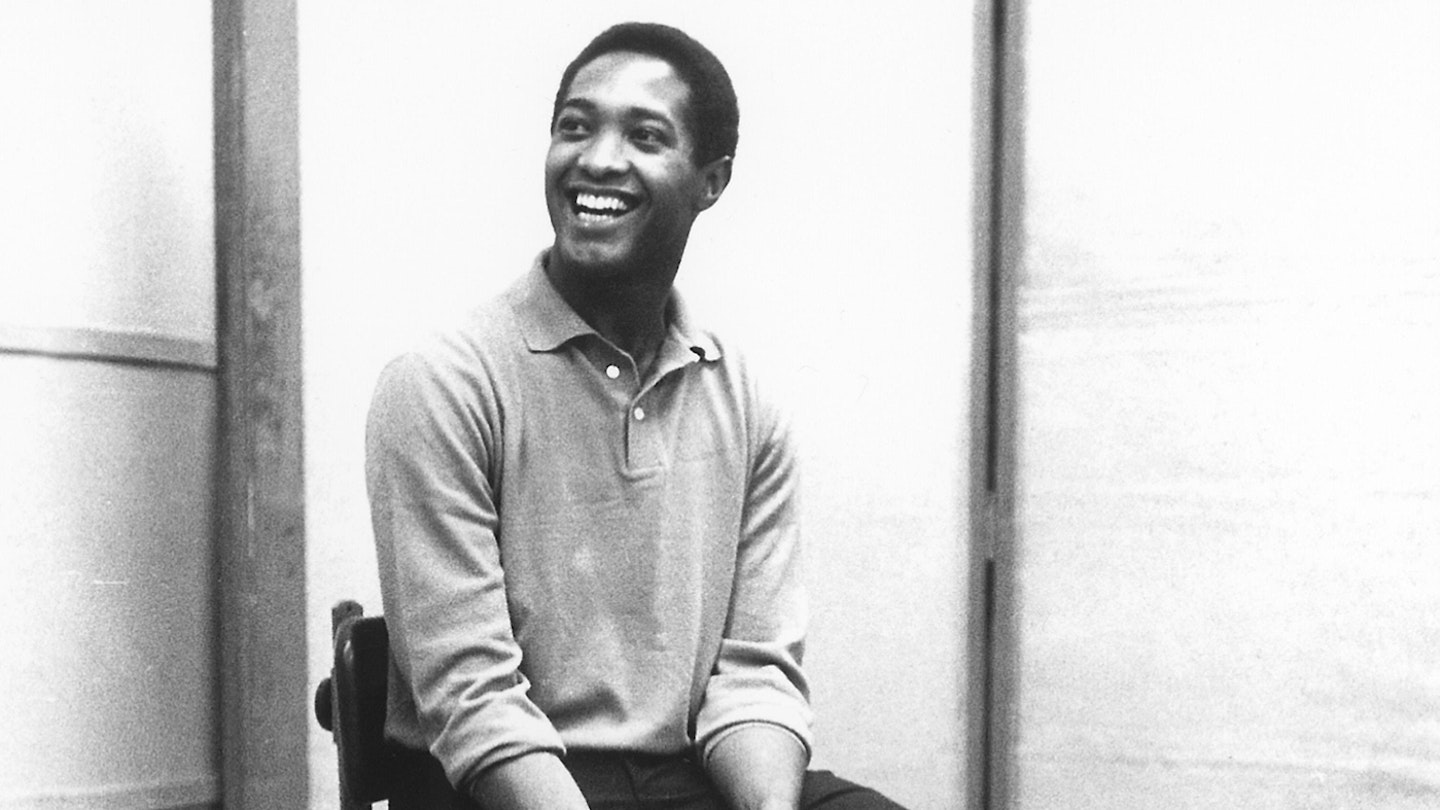 Sam Cooke, 1963