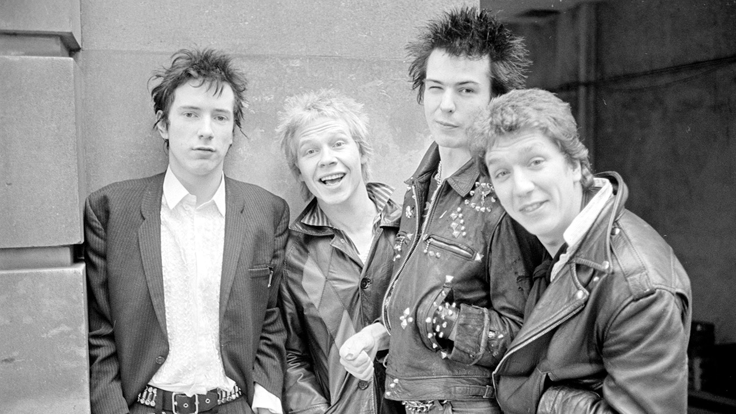 Sex Pistols On Trial: “The powers that be wanted to crush them…”