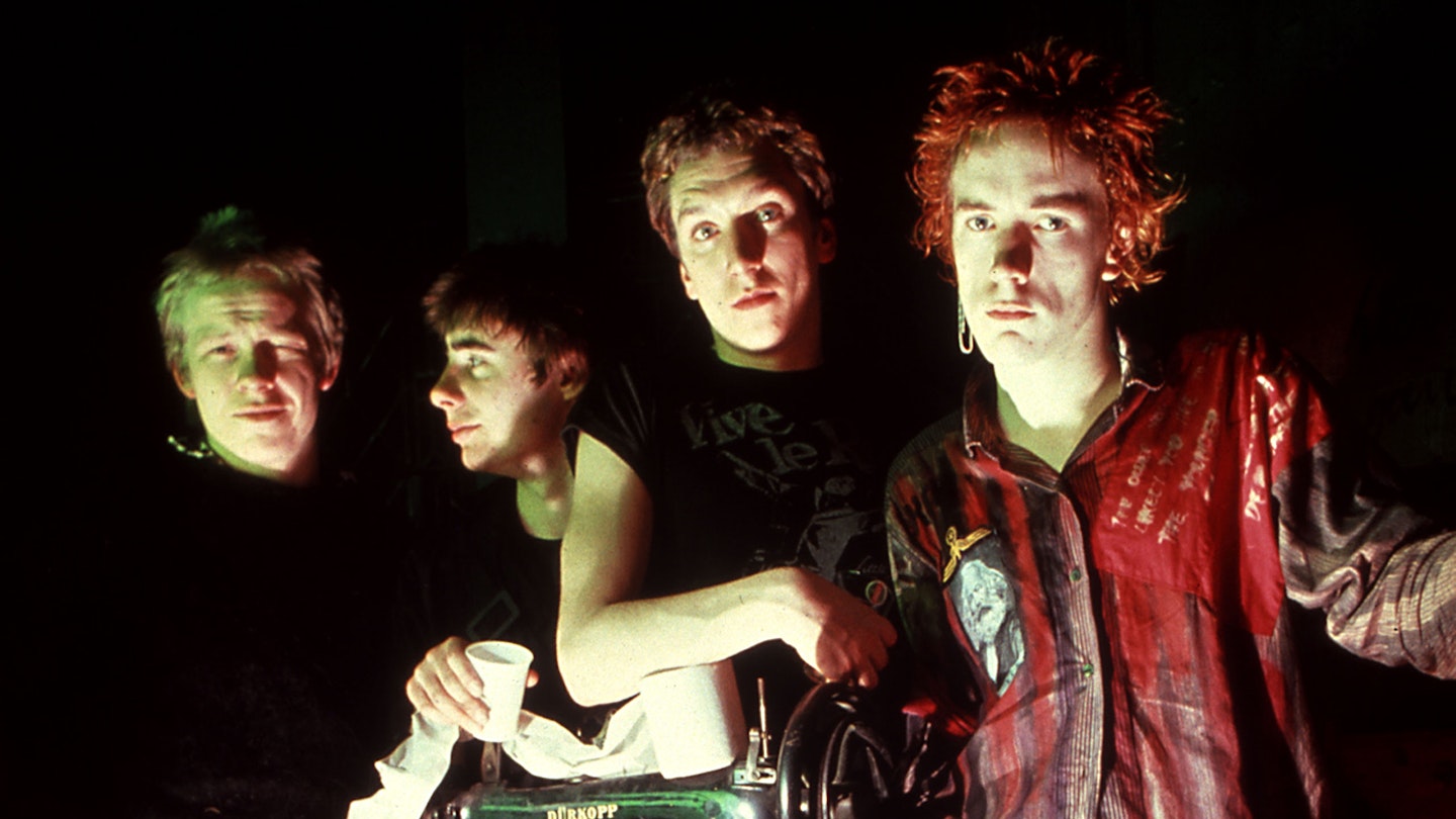 Sex Pistols