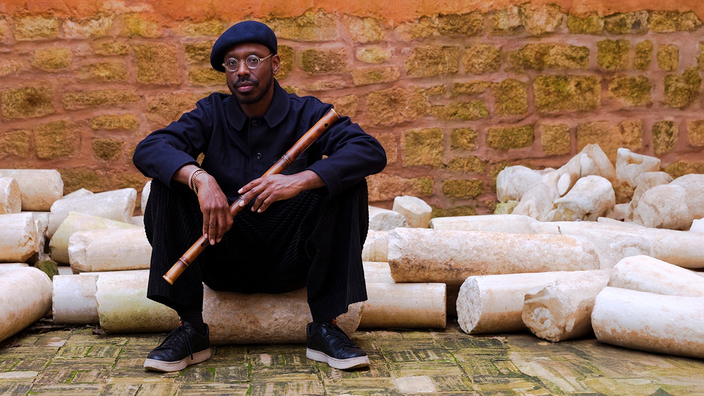 Shabaka Of The Earth Reviewed: UK jazz lynchpin uncovers a whole new world