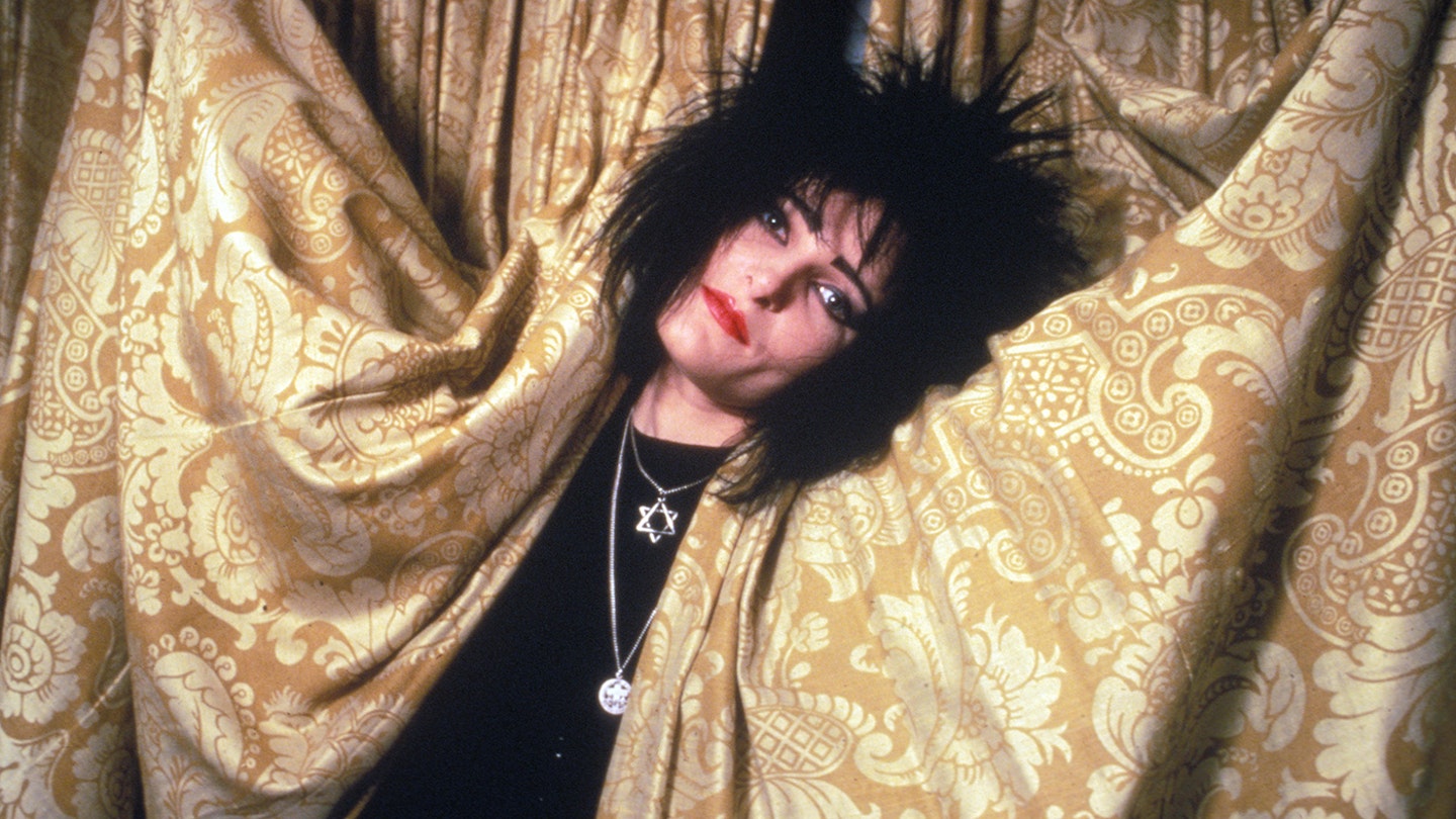 Siouxsie Sioux