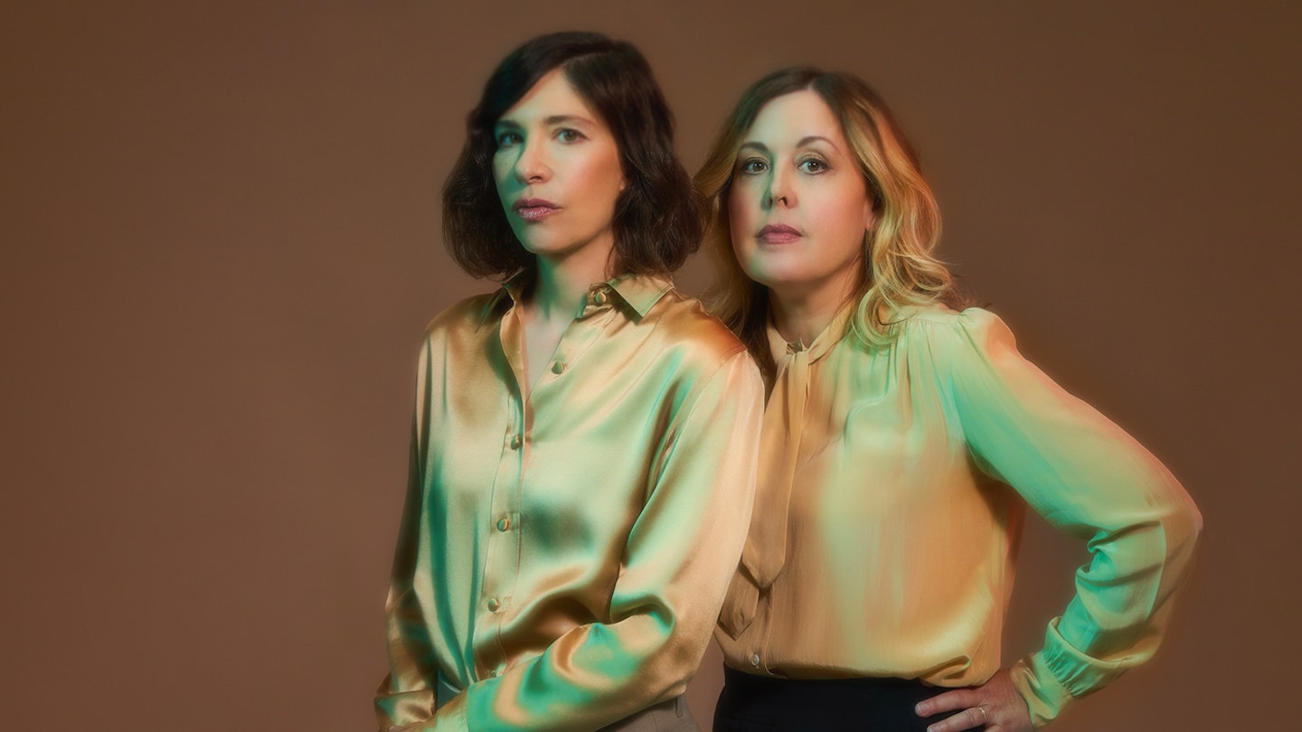 Sleater Kinney