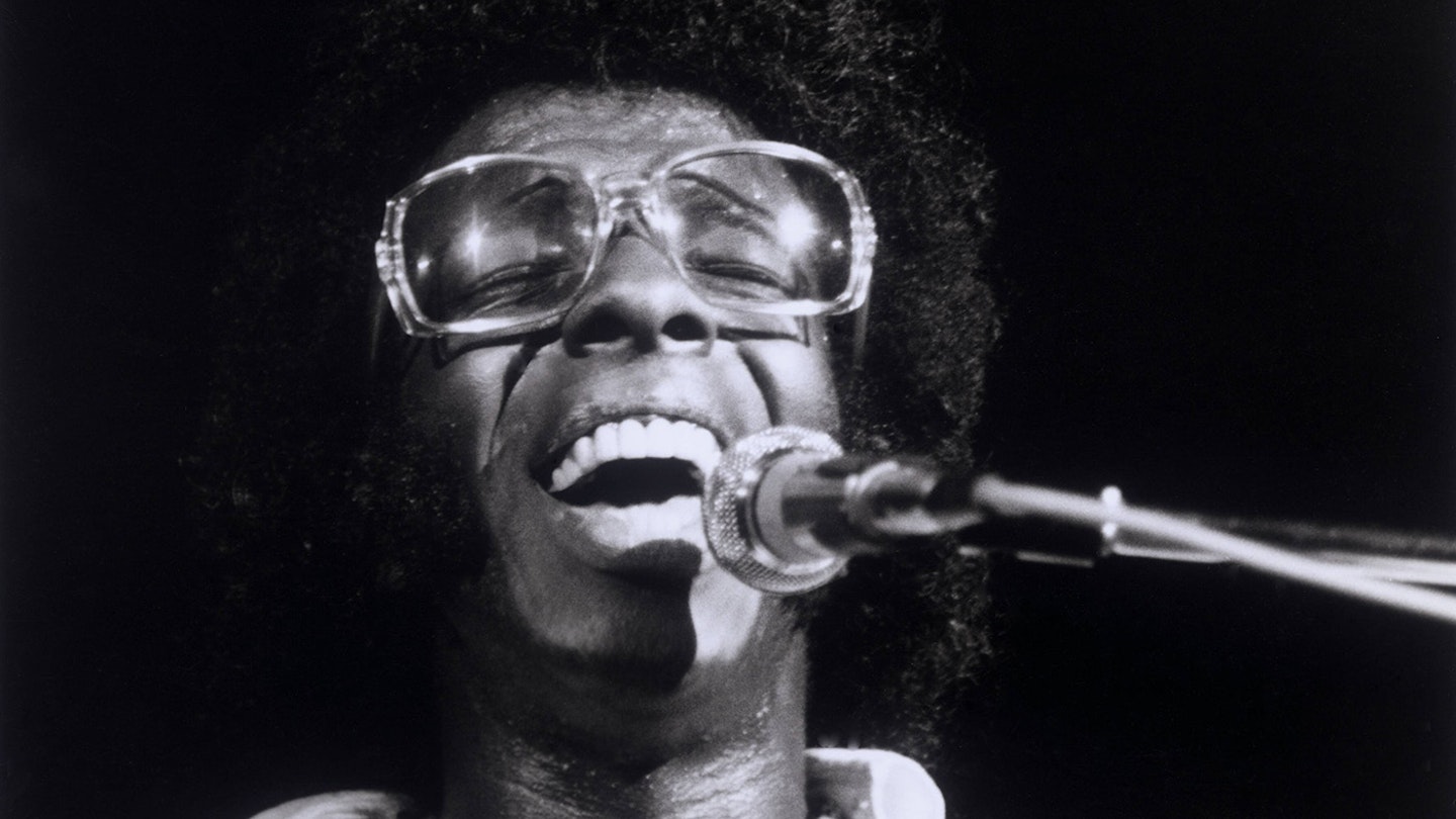 Sly Lives! Reviewed: Thoughtful portrayal of Sly Stone from Ahmir ‘Questlove’ Thompson