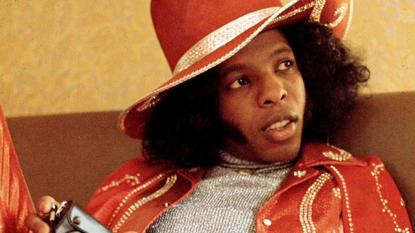 Every Sly Stone Album Ranked