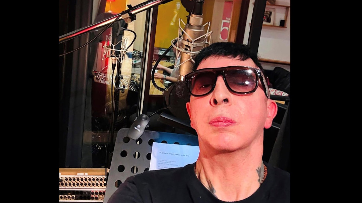 Soft Cell New Album Exclusive: “We wanted to return to our club roots…”