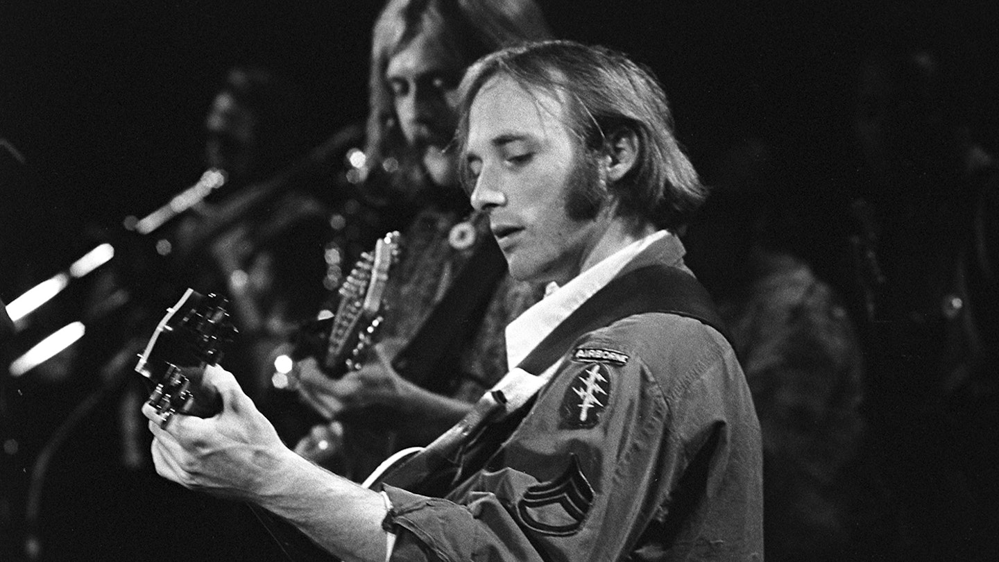 Stephen Stills 1971