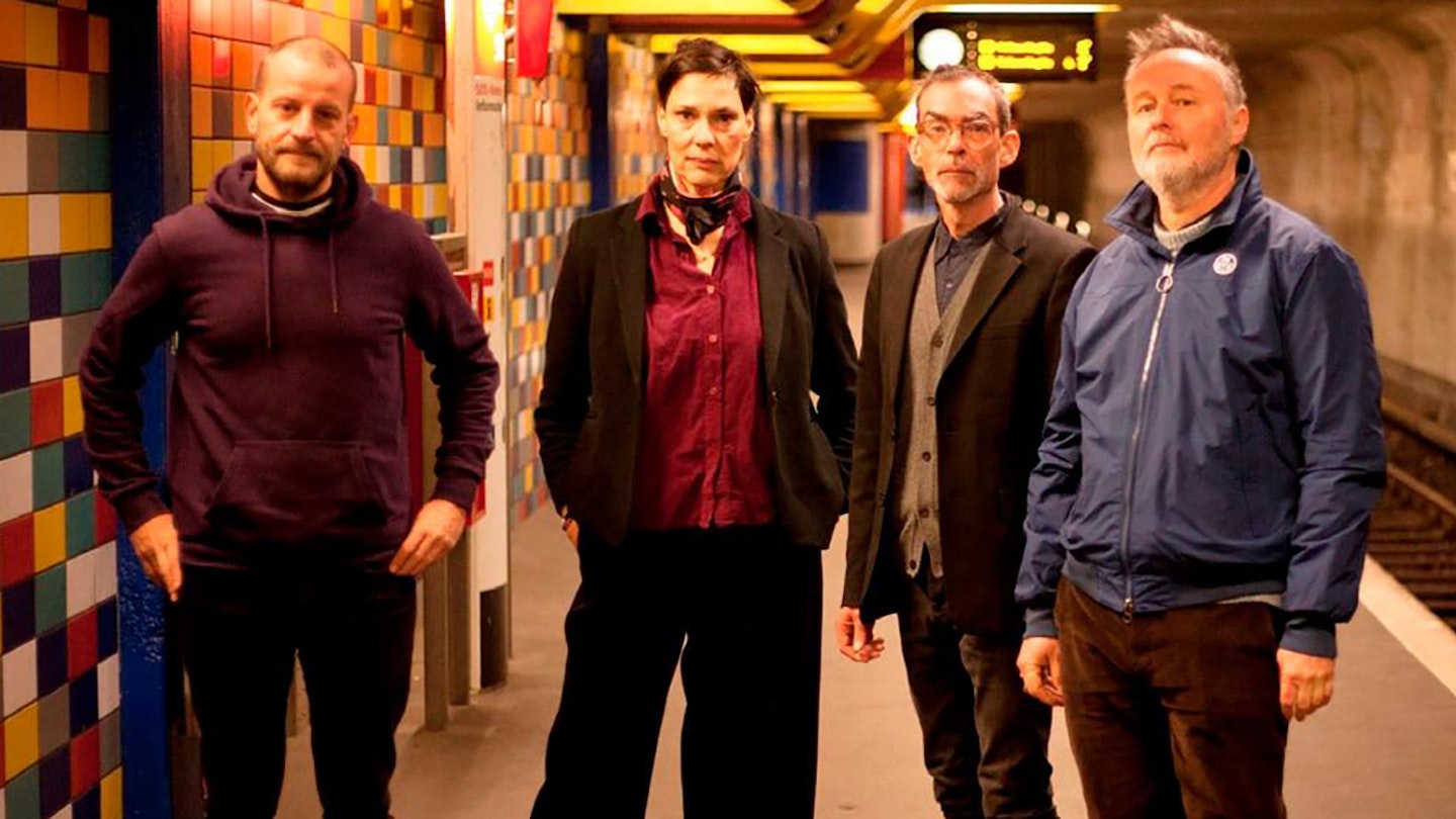 Stereolab Interviewed: “We have to organise how society is run in radically different ways, based on radically different values…”