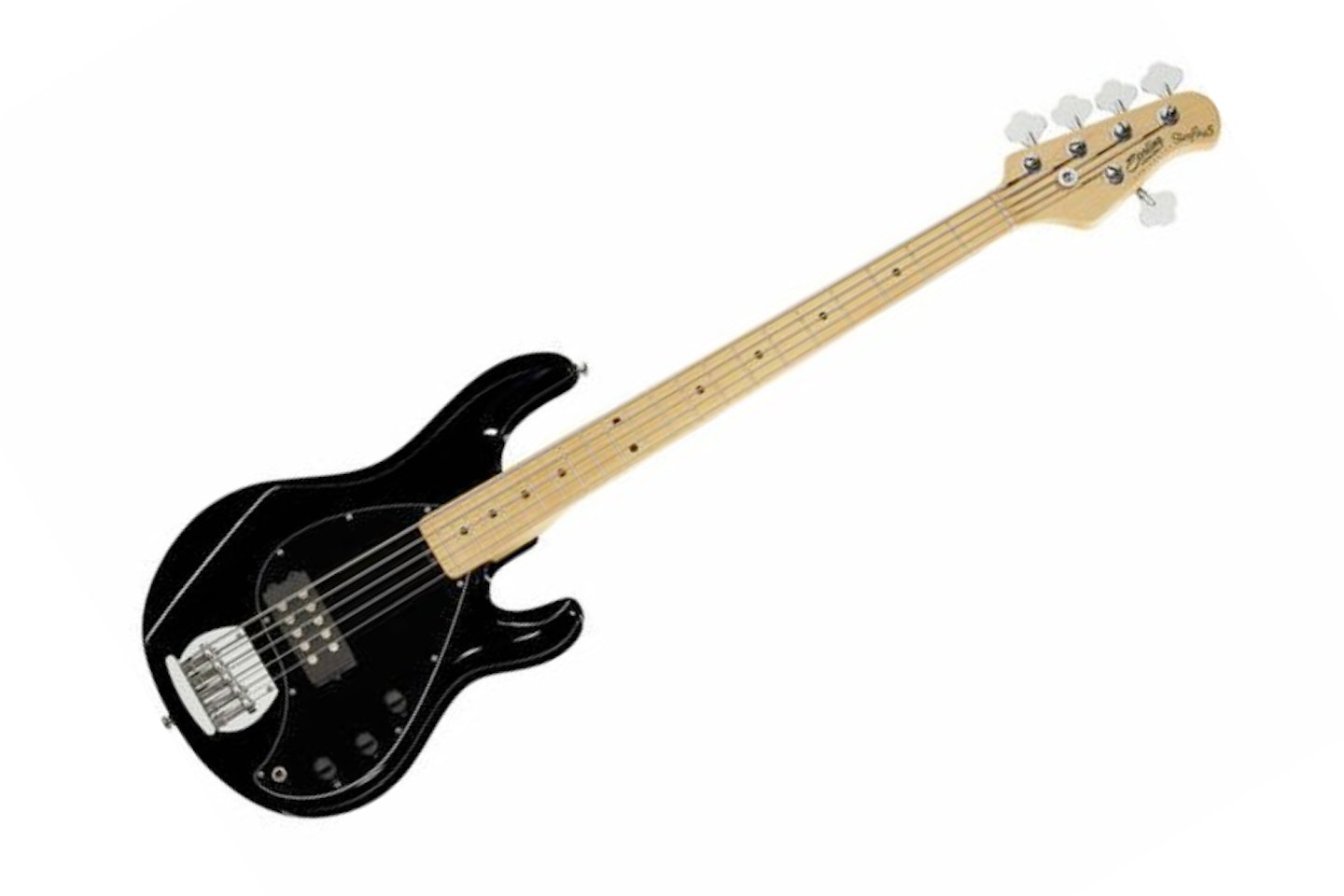 Sterling by Music Man StingRay Ray5 5-String Bass