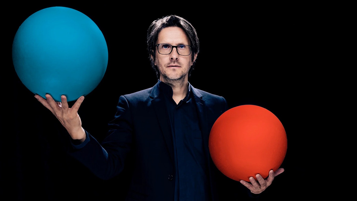 Steven Wilson The Overview Reviewed: Dazzlingly ambitious set from the modern day progfather