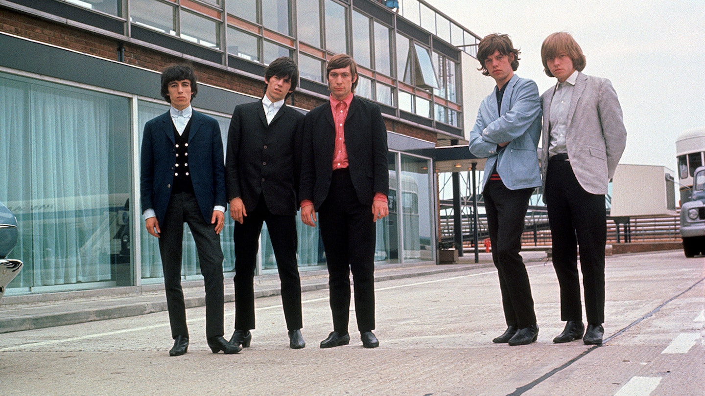 The Rolling Stones 1964