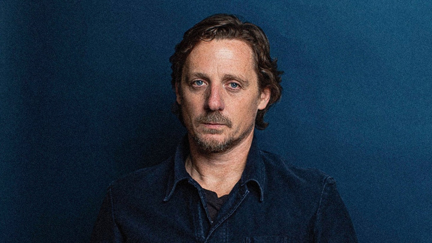 Sturgill Simpson