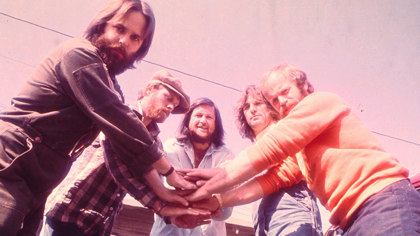 The Beach Boys: “We loved Brian and we knew what he was capable of.”
