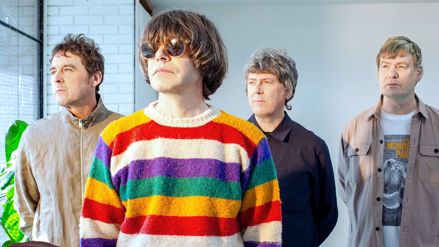 The Charlatans We Are Love Reviewed: Britpop survivors still sparkle on 14th LP