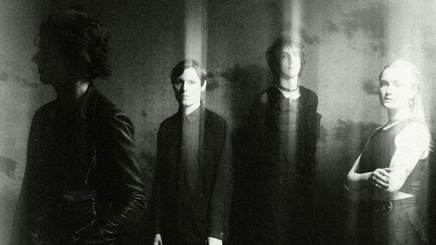 The Horrors Nightlife Reviewed: Southend nocturnalists double down on goth rock credentials