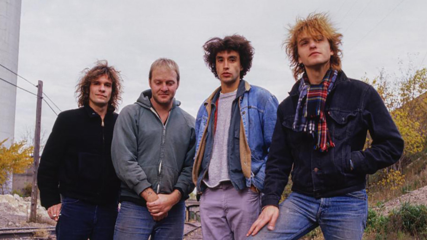 The Replacements – Let It Be Reviewed: Minneapolis hellraisers’ finest hour revisited