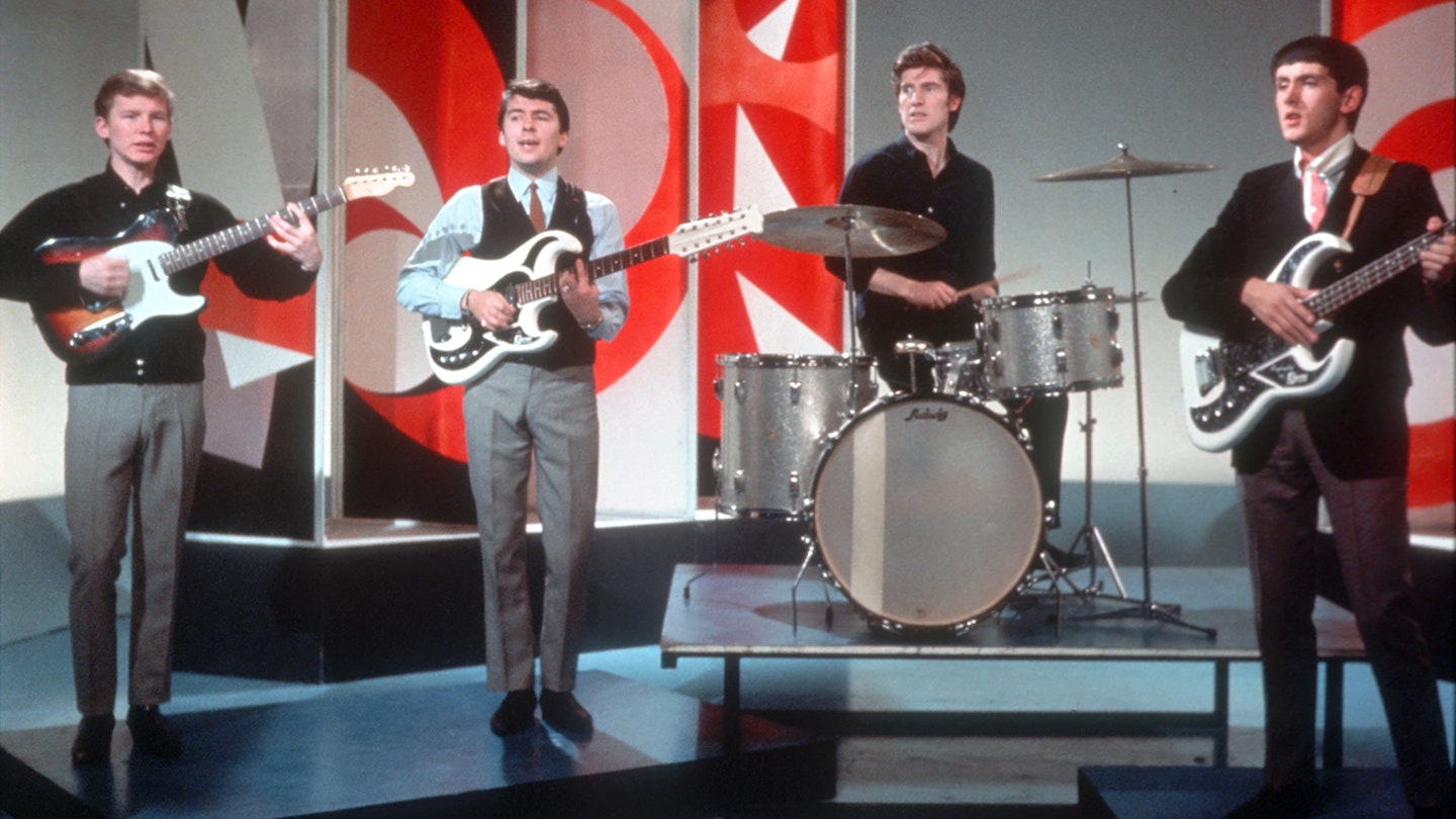The Searchers. Photograph: Michael Ochs Archives/Getty