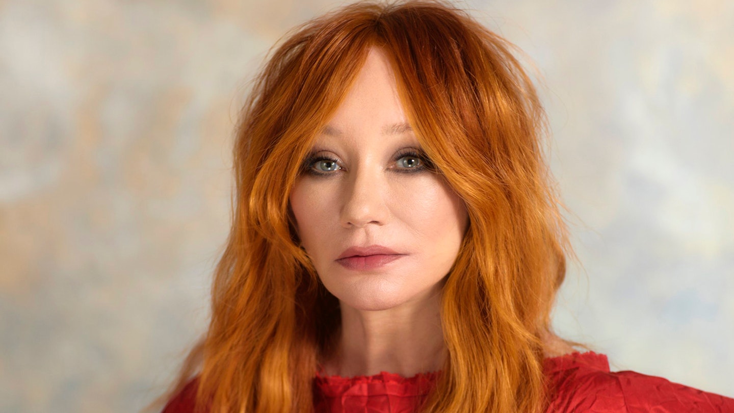 Tori Amos – In Times Of Dragons Reviewed: A bewitching parable for Trumpian times