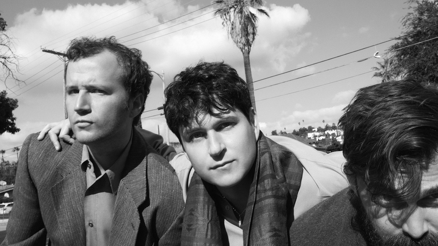 Vampire Weekend