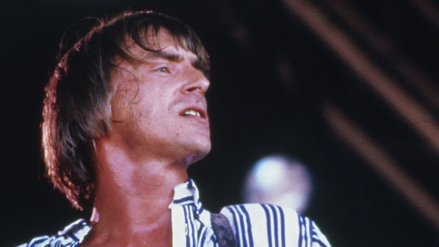 Paul Weller 1995