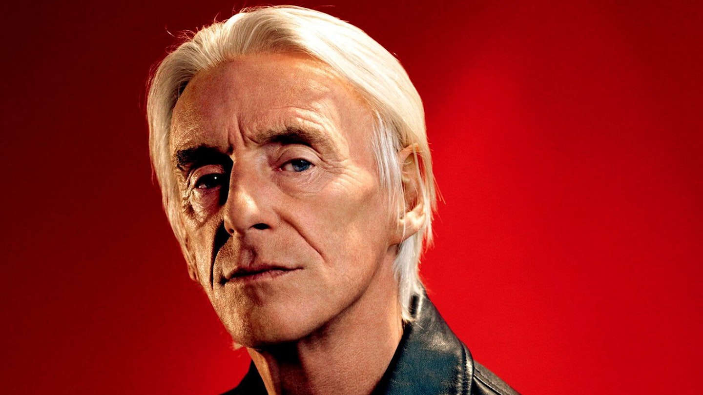 Paul Weller 2024